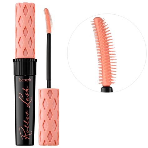 curling mascara for women